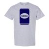 Classic Cotton T-Shirt - Full Color Printing Thumbnail