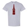 Classic Cotton T-Shirt - Full Color Printing Thumbnail