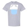 Classic Cotton T-Shirt - Full Color Printing Thumbnail