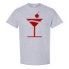 Classic Cotton T-Shirt - Full Color Printing Thumbnail