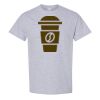 Classic Cotton T-Shirt - Full Color Printing Thumbnail