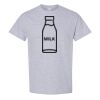 Classic Cotton T-Shirt - Full Color Printing Thumbnail
