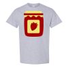 Classic Cotton T-Shirt - Full Color Printing Thumbnail