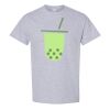 Classic Cotton T-Shirt - Full Color Printing Thumbnail