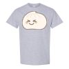 Classic Cotton T-Shirt - Full Color Printing Thumbnail