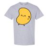 Classic Cotton T-Shirt - Full Color Printing Thumbnail