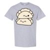 Classic Cotton T-Shirt - Full Color Printing Thumbnail