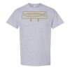 Classic Cotton T-Shirt - Full Color Printing Thumbnail