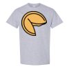 Classic Cotton T-Shirt - Full Color Printing Thumbnail