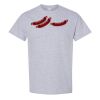 Classic Cotton T-Shirt - Full Color Printing Thumbnail