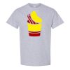 Classic Cotton T-Shirt - Full Color Printing Thumbnail