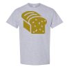 Classic Cotton T-Shirt - Full Color Printing Thumbnail
