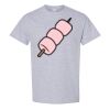 Classic Cotton T-Shirt - Full Color Printing Thumbnail