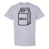 Classic Cotton T-Shirt - Full Color Printing Thumbnail