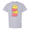 Classic Cotton T-Shirt - Full Color Printing Thumbnail