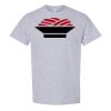 Classic Cotton T-Shirt - Full Color Printing Thumbnail
