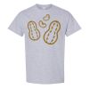 Classic Cotton T-Shirt - Full Color Printing Thumbnail
