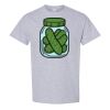 Classic Cotton T-Shirt - Full Color Printing Thumbnail