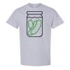 Classic Cotton T-Shirt - Full Color Printing Thumbnail