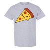 Classic Cotton T-Shirt - Full Color Printing Thumbnail