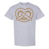 Classic Cotton T-Shirt - Full Color Printing Thumbnail