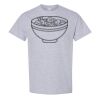 Classic Cotton T-Shirt - Full Color Printing Thumbnail