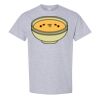 Classic Cotton T-Shirt - Full Color Printing Thumbnail