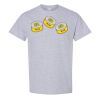 Classic Cotton T-Shirt - Full Color Printing Thumbnail