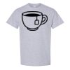 Classic Cotton T-Shirt - Full Color Printing Thumbnail