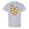 Classic Cotton T-Shirt - Full Color Printing Thumbnail