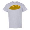 Classic Cotton T-Shirt - Full Color Printing Thumbnail