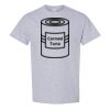 Classic Cotton T-Shirt - Full Color Printing Thumbnail