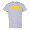 Classic Cotton T-Shirt - Full Color Printing Thumbnail