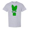 Classic Cotton T-Shirt - Full Color Printing Thumbnail
