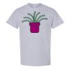 Classic Cotton T-Shirt - Full Color Printing Thumbnail