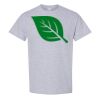 Classic Cotton T-Shirt - Full Color Printing Thumbnail
