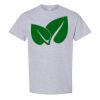 Classic Cotton T-Shirt - Full Color Printing Thumbnail
