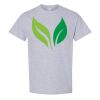 Classic Cotton T-Shirt - Full Color Printing Thumbnail