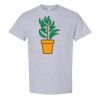 Classic Cotton T-Shirt - Full Color Printing Thumbnail