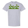 Classic Cotton T-Shirt - Full Color Printing Thumbnail