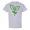 Classic Cotton T-Shirt - Full Color Printing Thumbnail