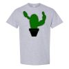 Classic Cotton T-Shirt - Full Color Printing Thumbnail