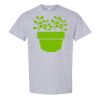 Classic Cotton T-Shirt - Full Color Printing Thumbnail