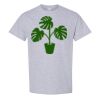 Classic Cotton T-Shirt - Full Color Printing Thumbnail