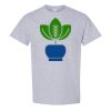 Classic Cotton T-Shirt - Full Color Printing Thumbnail