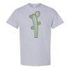 Classic Cotton T-Shirt - Full Color Printing Thumbnail