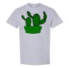 Classic Cotton T-Shirt - Full Color Printing Thumbnail