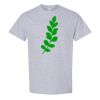 Classic Cotton T-Shirt - Full Color Printing Thumbnail