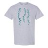 Classic Cotton T-Shirt - Full Color Printing Thumbnail