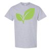 Classic Cotton T-Shirt - Full Color Printing Thumbnail
